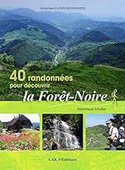 Randonnées découvrir forêt d'occasion  Livré partout en France