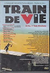 Train vie d'occasion  Livré partout en France