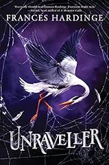 Unraveller novel for sale  Delivered anywhere in USA 