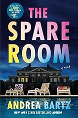 Spare room novel for sale  Delivered anywhere in USA 