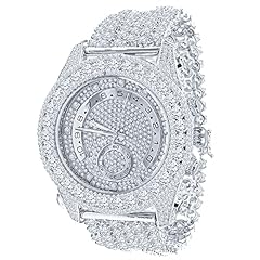 Usdiamondking solitaire bezel for sale  Delivered anywhere in USA 