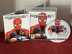 Spider man web gebraucht kaufen  Wird an jeden Ort in Deutschland