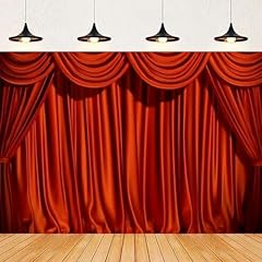 Interno del teatro usato  Spedito ovunque in Italia 