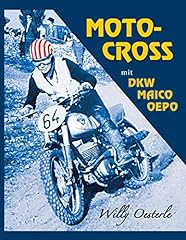 Moto cross mit usato  Spedito ovunque in Italia 