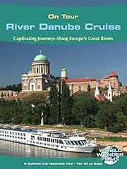 Tour river danube for sale  Delivered anywhere in USA 