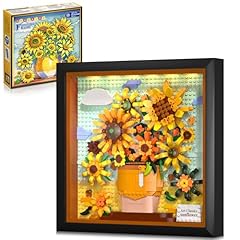Hogokids blumen sonnenblumen gebraucht kaufen  Wird an jeden Ort in Deutschland