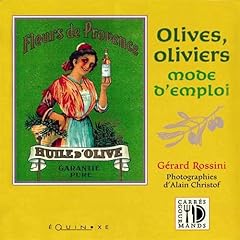 Olives oliviers mode d'occasion  Livré partout en France