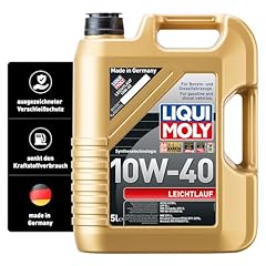 Liqui moly leichtlauf gebraucht kaufen  Wird an jeden Ort in Deutschland