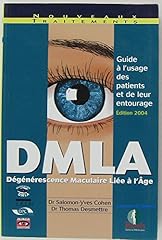 Dmla guide d'occasion  Livré partout en France