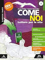 Come noi. letture usato  Spedito ovunque in Italia 