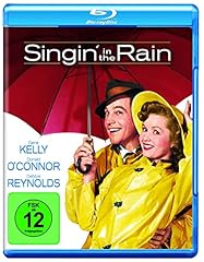 Singin rain 60th for sale  Delivered anywhere in UK