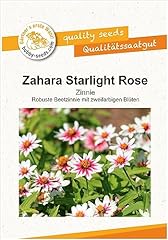 Graines fleurs zahara d'occasion  Livré partout en Belgiqu