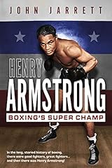 Henry armstrong boxing for sale  Delivered anywhere in UK