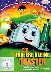 Tapfere kleine toaster gebraucht kaufen  Wird an jeden Ort in Deutschland