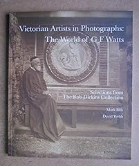 Victorian artists photographs for sale  Delivered anywhere in UK