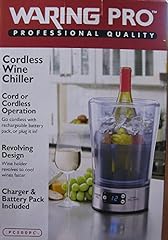 Waring pc500pc wine for sale  Delivered anywhere in USA 