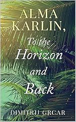 Alma karlin horizon for sale  Delivered anywhere in UK