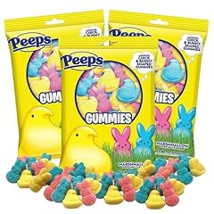 Easter peeps gummies for sale  Delivered anywhere in USA 