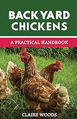 Backyard chickens practical for sale  Delivered anywhere in USA 