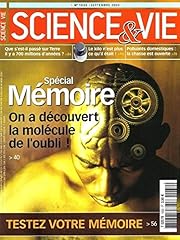 Sciences vie 1032 d'occasion  Livré partout en France