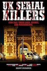 Serial killers 1930 for sale  Delivered anywhere in UK
