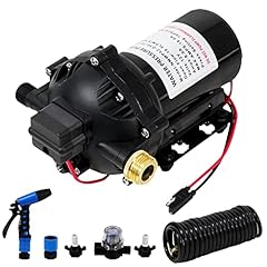 Water pump 12v for sale  Delivered anywhere in USA 