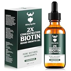 Beard growth oil for sale  Delivered anywhere in USA 