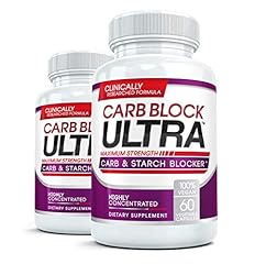 Carb block ultra for sale  Delivered anywhere in USA 