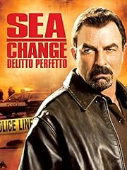 Sea change delitto usato  Spedito ovunque in Italia 