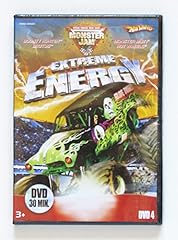 Monster jam extreme for sale  Delivered anywhere in USA 