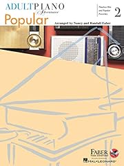 Adult piano adventures for sale  Delivered anywhere in USA 