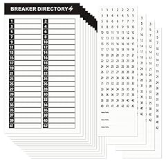Sheets breaker panel for sale  Delivered anywhere in USA 