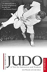 Secrets judo text for sale  Delivered anywhere in USA 