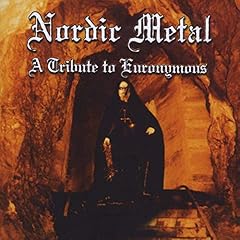 Nordic metal tribute for sale  Delivered anywhere in USA 