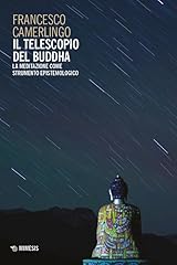 Telescopio del buddha. usato  Spedito ovunque in Italia 