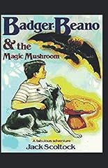 Badger beano magic for sale  Delivered anywhere in UK