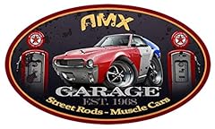 1968 1969 amc for sale  Delivered anywhere in USA 