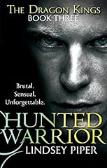 Hunted warrior for sale  Delivered anywhere in UK