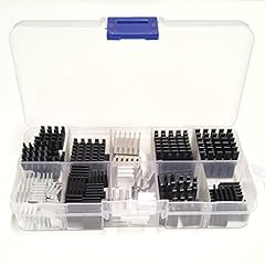 Easycargo 100pcs heatsink for sale  Delivered anywhere in USA 