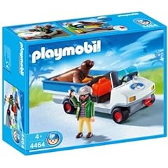 Playmobil 4464 tierpark gebraucht kaufen  Wird an jeden Ort in Deutschland