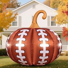 4.6ft thanksgiving inflatable for sale  Delivered anywhere in USA 