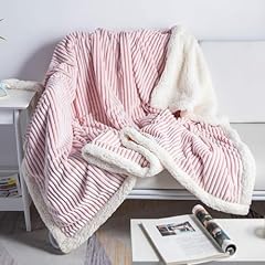 Dissa sherpa blanket for sale  Delivered anywhere in USA 