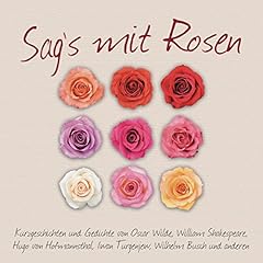 Sag rosen kurzgeschichten gebraucht kaufen  Wird an jeden Ort in Deutschland