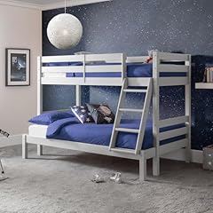 Happybeds triple sleeper for sale  Delivered anywhere in UK