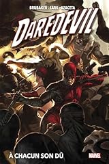 Daredevil t02 dû d'occasion  Livré partout en France