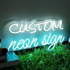 Ibaynawi custom neon for sale  Delivered anywhere in USA 