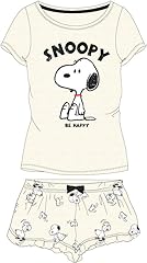 Peanuts snoopy women for sale  Delivered anywhere in UK