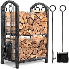 Amagabeli firewood rack for sale  Delivered anywhere in USA 