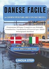 Danese facile giorni usato  Spedito ovunque in Italia 