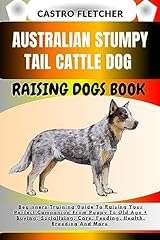 Australian stumpy tail for sale  Delivered anywhere in USA 